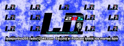 LaDeportiva205